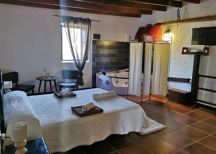 Villa Cecilio