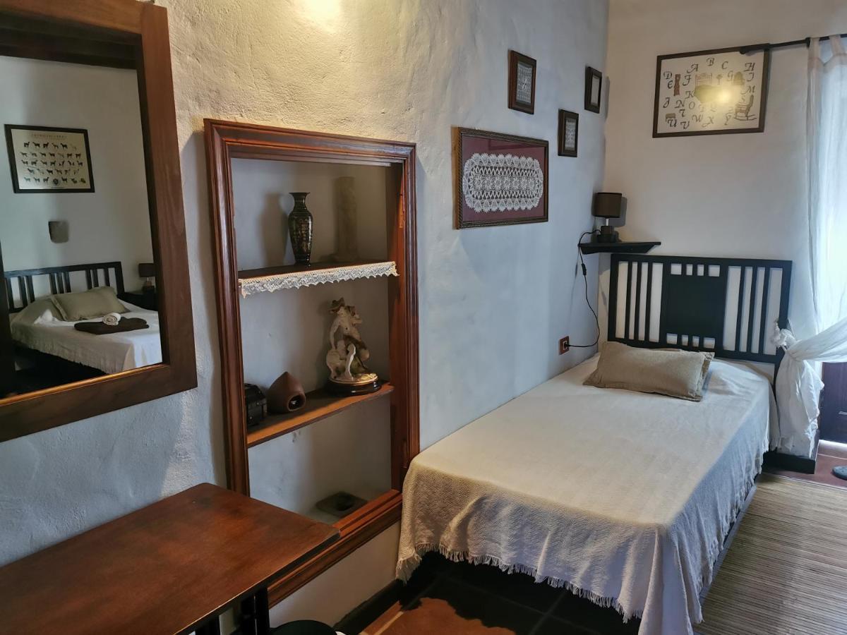 Bed and breakfast Cecilio 2*