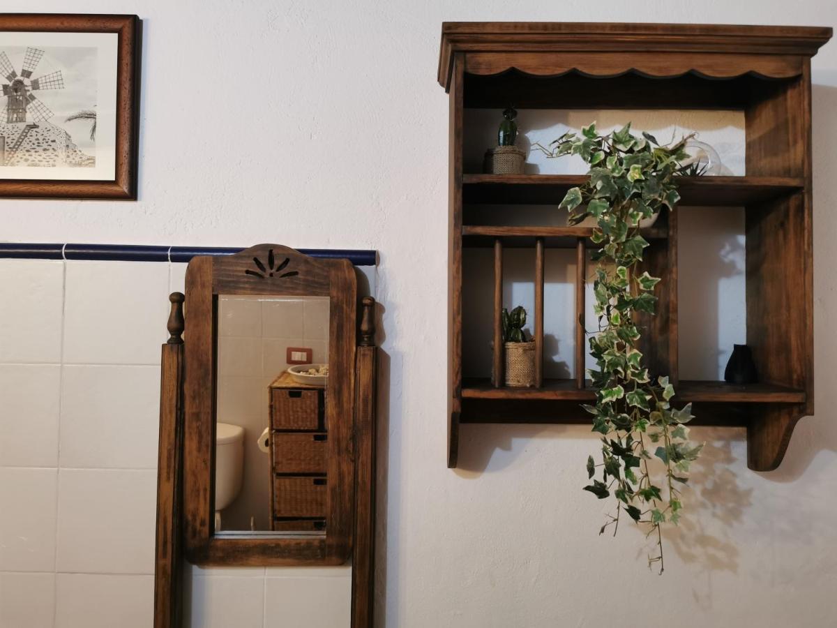 Bed and breakfast Cecilio