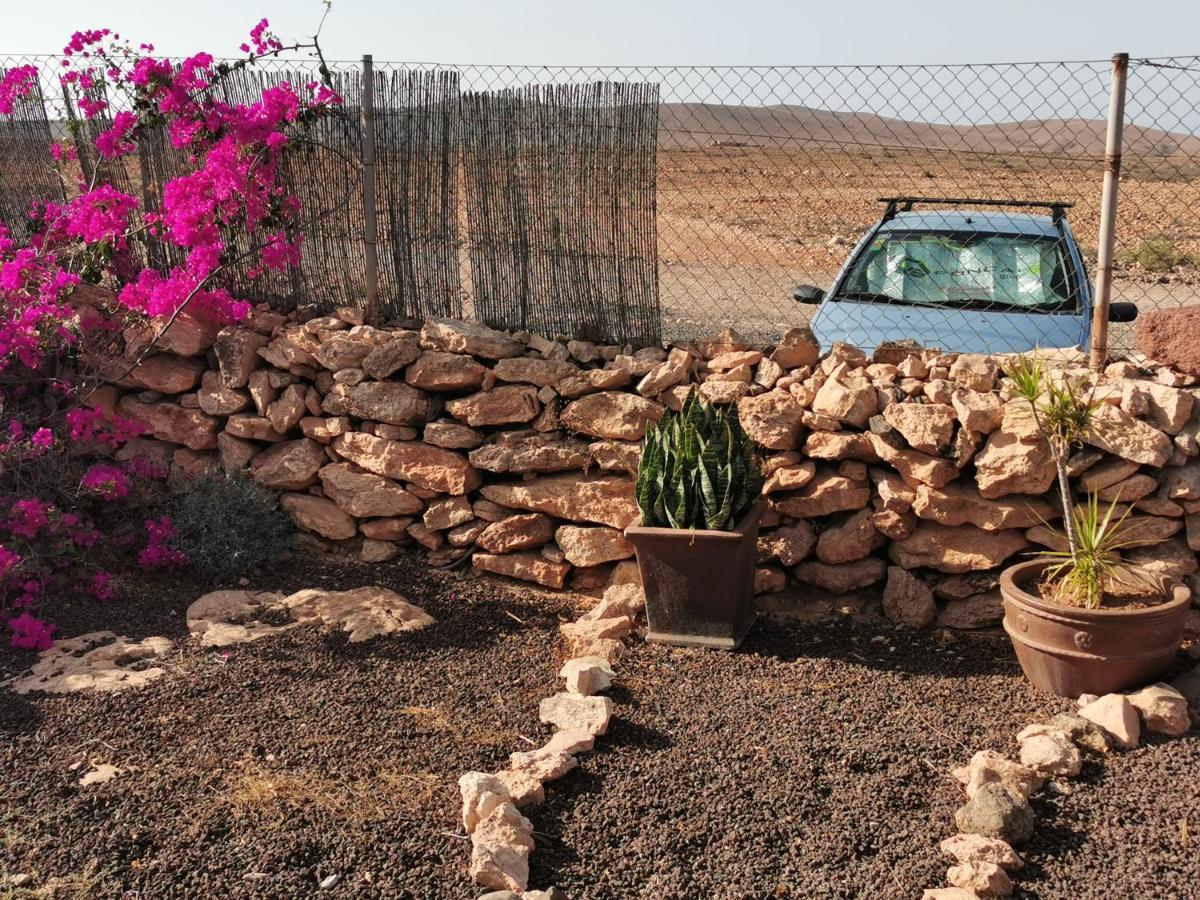 Cecilio Bed and breakfast