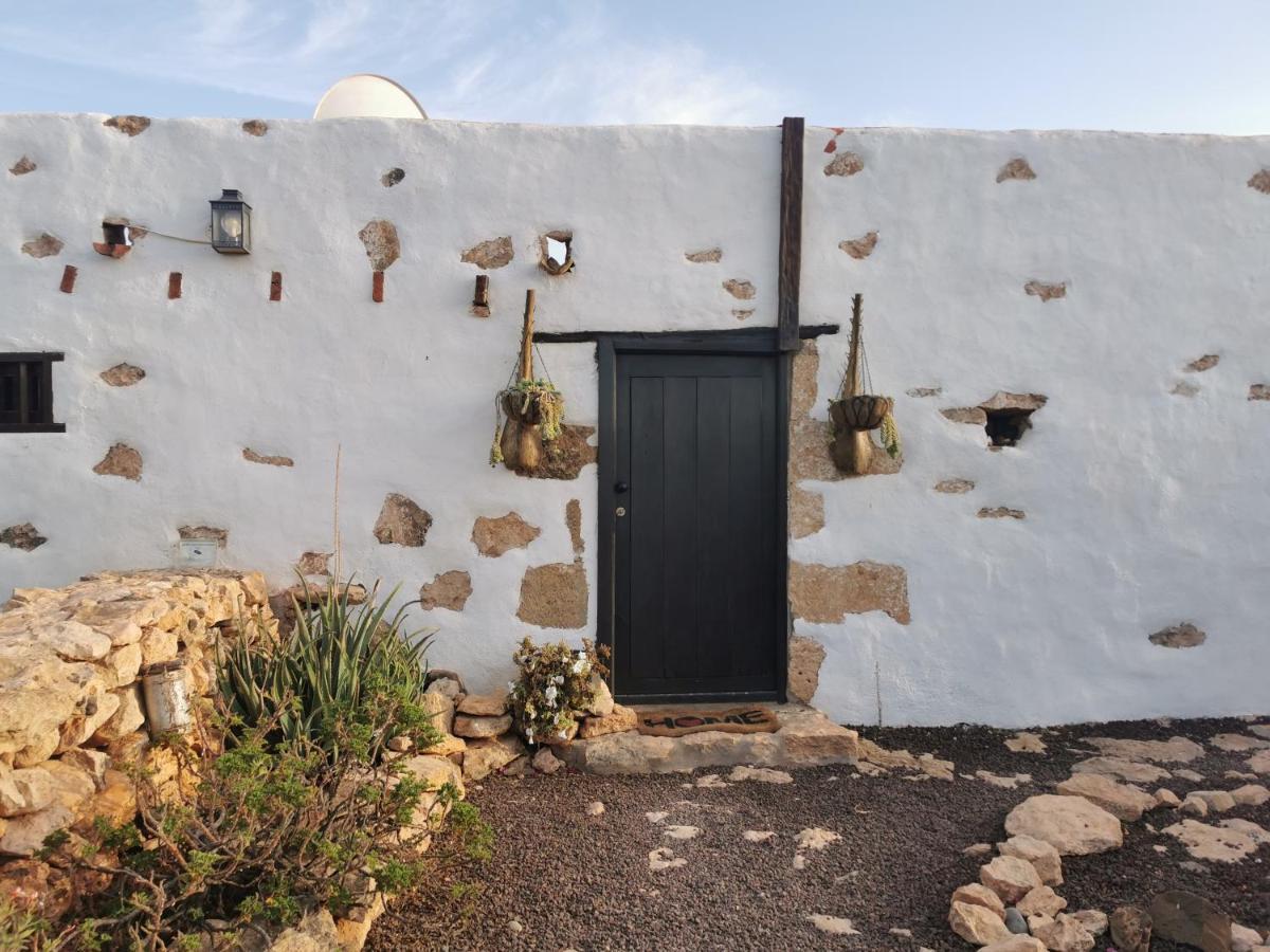 Cecilio Bed and breakfast