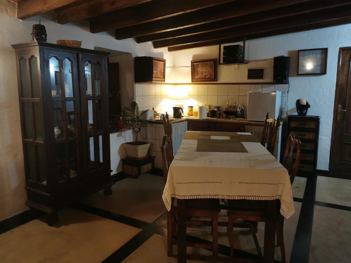 Bed and breakfast Cecilio