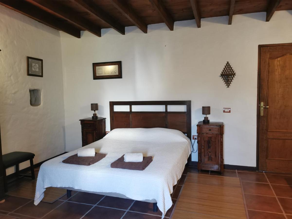 Bed and breakfast Cecilio 2*