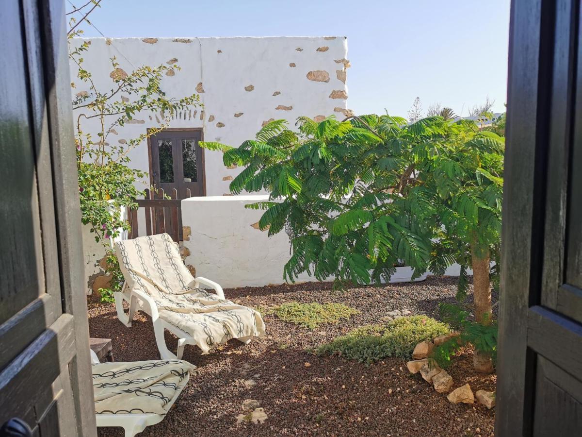 Bed and breakfast Cecilio
