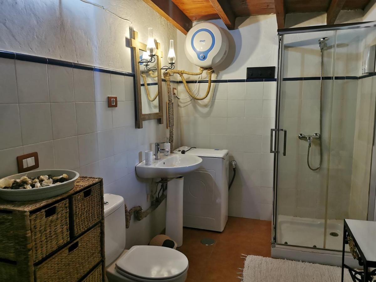 Bed and breakfast Cecilio Tefía