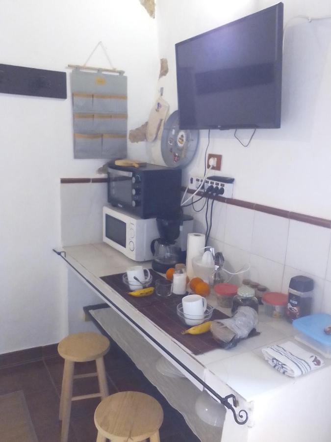 Cecilio Bed and breakfast 2*