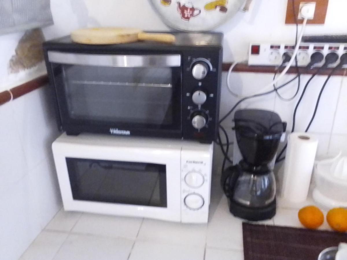 Cecilio Bed and breakfast 2*