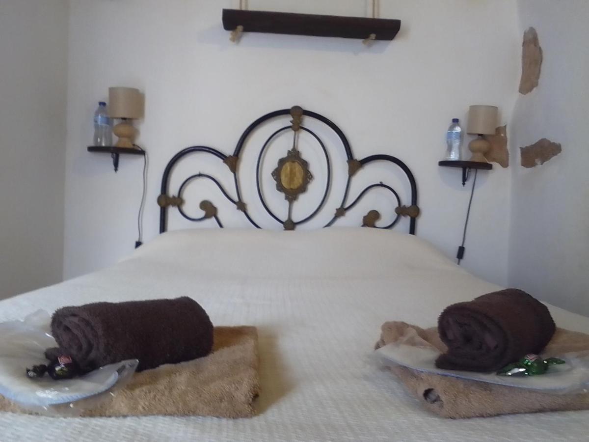 Bed and breakfast Cecilio 2*