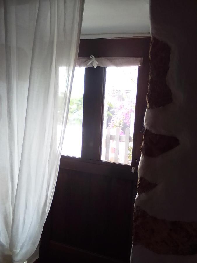 Bed and breakfast Cecilio Tefía
